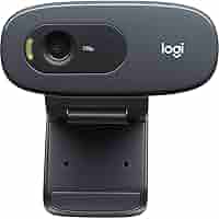 Amazon.co.jp: Logitech C270 HD ウェブカメラ 1280ピクセル X